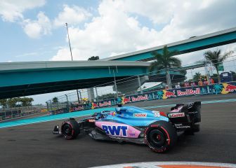 Un circuito a la altura del mayor espectáculo del mundo