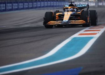 GP de Miami: horarios, TV y dónde ver online