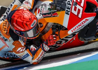 Honda sigue mejorando