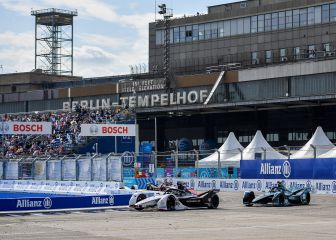 Doble ración en la cita de 'casa'