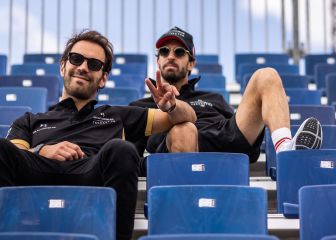 DS Techeetah vuelve a la carga