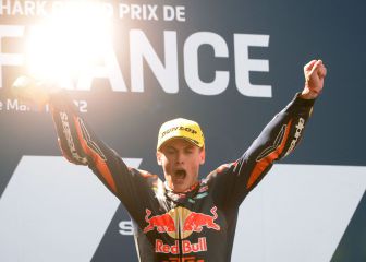 Masiá se impone en un precioso duelo