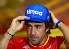 Alonso: 'Injusto, incompetentes y falta de profesionalidad'