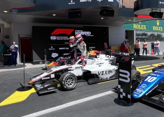 Vidales se estrena en casa