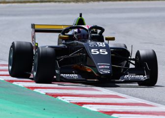 Tres de tres para Chadwick