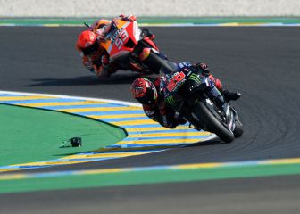 MotoGP Italia: horario, TV y dónde ver las carreras de Mugello en directo online