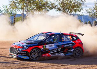 El Nacional, en Pozoblanco tras la anulación de Lanzarote