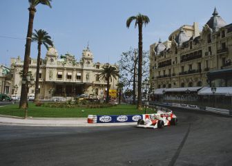 ¿Qué hace especial a Mónaco?