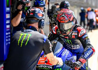 Yamaha sigue el camino de Honda