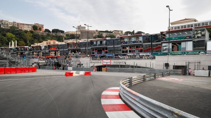 F1 GP Mónaco 2022: horario, TV y dónde ver la carrera de Montecarlo en directo online