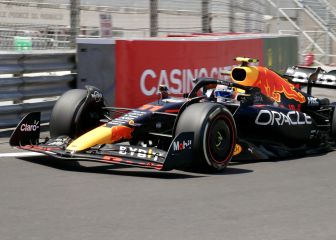 Un 'outsider' en el Red Bull