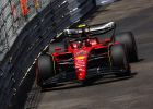 Resumen clasificación GP Mónaco: Doblete de Ferrari
