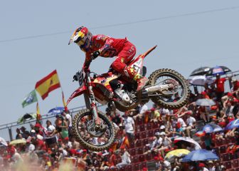 Prado empieza fuerte en Madrid