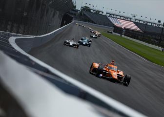 Indy 500: parrilla, horario y dónde ver las 500 Millas de Indianápolis con Álex Palou en directo