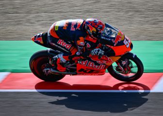 Segunda pole del año para Öncü