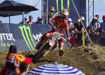 Golpe duro para Prado