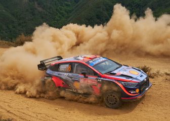 Temor al calor de Cerdeña en los nuevos coches 'microondas'
