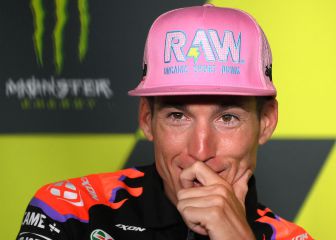 Aleix es la esperanza