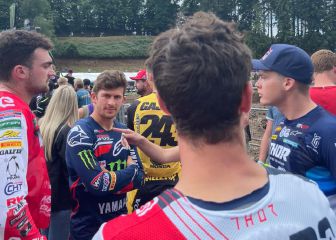 Huelga de pilotos en Francia