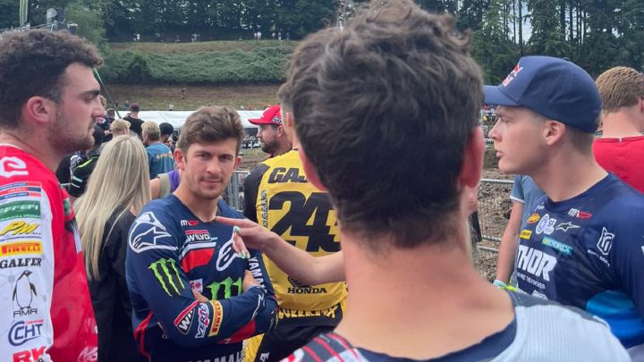 Huelga de pilotos en Francia