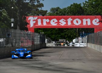 Toca operación remontada