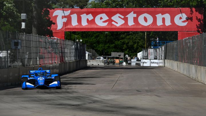 Toca operación remontada
