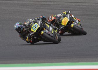 Pole de Vietti desde la Q1 por ocho milésimas sobre Canet