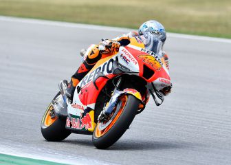 MotoGP Catalu?a: horario, TV y dnde ver las carreras de Montmel en directo online