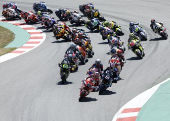 Estocada hasta la bola de Vietti