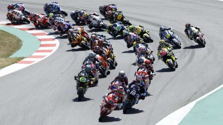 Estocada hasta la bola de Vietti