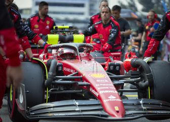 Las claves que garantizan una F1 sostenible
