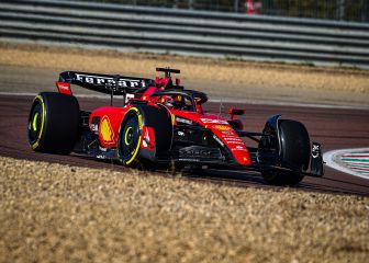 Los MASAI llegan para pintar el asfalto de verde