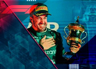 Alonso contra Hamilton: un adelantamiento para la historia