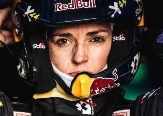 El trabajo en equipo, clave para resistir a la dureza del Dakar