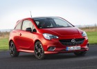 Nuevo motor 1.4 Turbo de 150 CV para el Opel Corsa