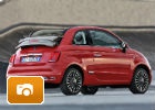 Fiat 500 2015