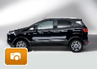 Ford EcoSport 2015
