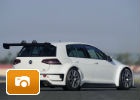 Volkswagen Golf TCR