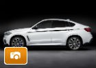 X6 M Performance Parts