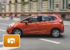 Honda Jazz 2015