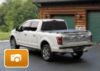 Ford F-150 Limited