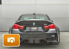 TAG BMW M4