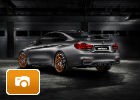 BMW Concept M4 GTS