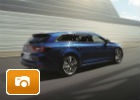 Renault Talisman Sport Tourer
