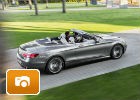 Mercedes Clase S Cabrio