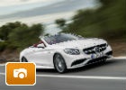AMG S 63 Cabrio