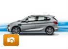 BMW Active Tourer 225xe