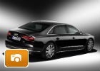 Audi A8 L Security 2016