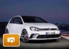 Golf GTI Clubsport