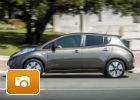 Nissan Leaf 2016